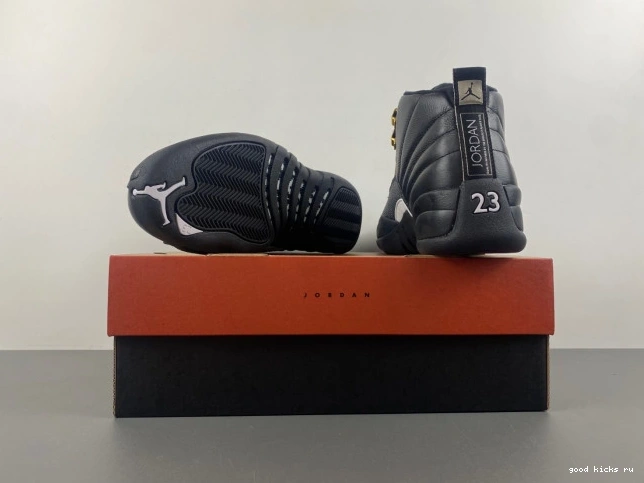 Cheap 130690-013 Jordan 12 Air Retro Master The 0716